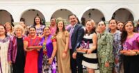 En sesión solemne de cabildo, Oaxaca de Juárez reconoce la trayectoria de 12 ciudadanas con la distinción Arcelia Yañiz Rosas 2026.