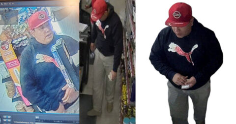 Un individuo asaltó un Oxxo en el centro de Asunción Nochixtlán tras amenazar al personal. Huyó en mototaxi; no se reportaron personas lesionadas.