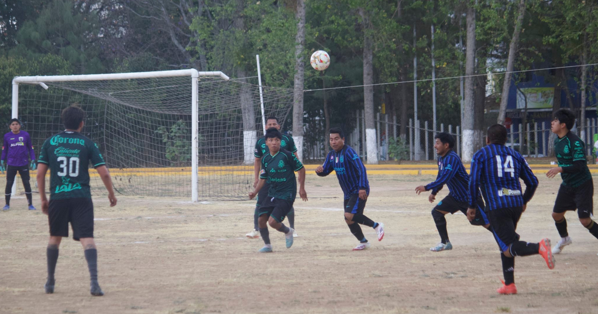 Asunción Nochixtlán inaugura el Mundialito Primavera Oaxaqueña 2026, un torneo gratuito que impulsa el fútbol local y el tejido social en la Mixteca.