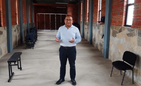 Comunidad estudiantil de la UBBJ en Nochixtlán denuncia graves casos de abuso de poder y desvío de recursos públicos.